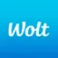 Wolt Courier