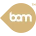 BAMchocolate Europe logo