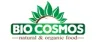 Biocosmos.mk logo