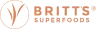 Britt's Superfoods
