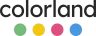 Colorland logo