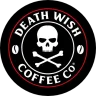 Death Wish Coffee logo