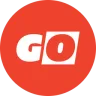 GetOut logo