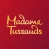Madame Tussauds Hollywood logo