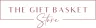 The Gift Basket Store logo