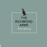 The Richmond Arms logo