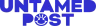 Untamed Post logo