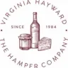 Virginia Hayward logo