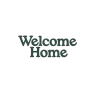 Welcome Home logo