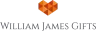 William James Gifts logo