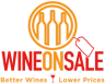 Wine On Sale logo