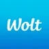 Wolt Courier
