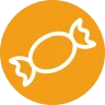 World of Sweets logo